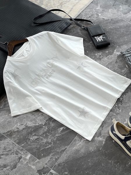 G*ivenchy T-shirt Top Quality D17 20240326-7