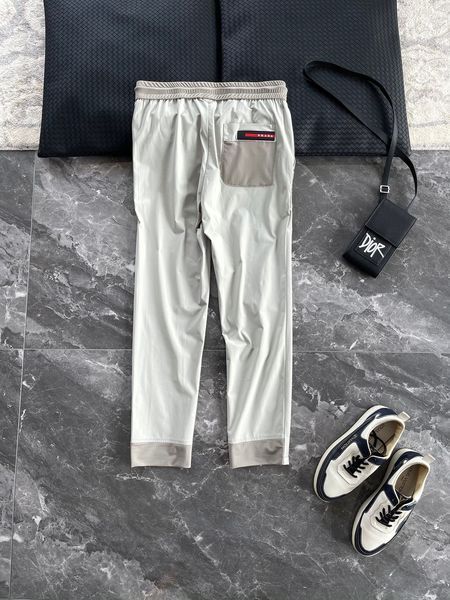 P*rada Pants Top Quality D17 20240328-11