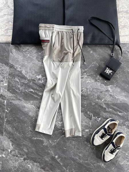 P*rada Pants Top Quality D17 20240328-11