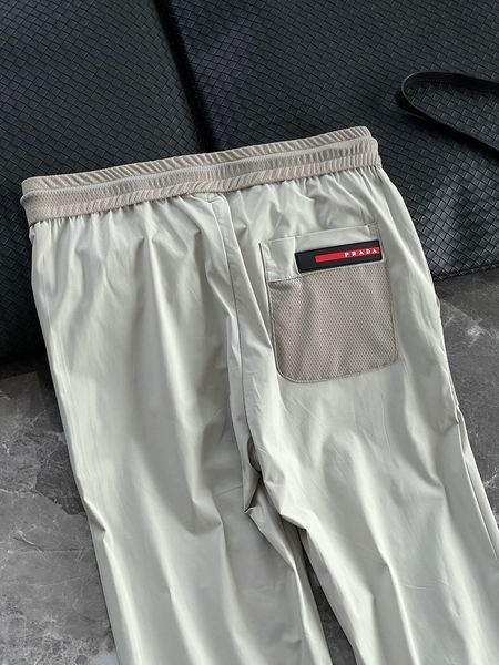 P*rada Pants Top Quality D17 20240328-11