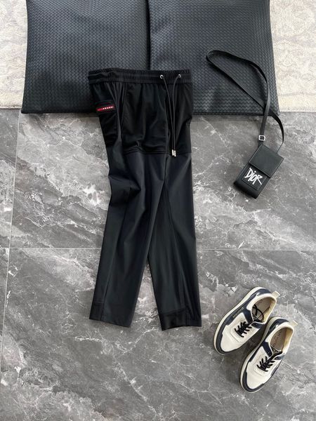 P*rada Pants Top Quality D17 20240328-12