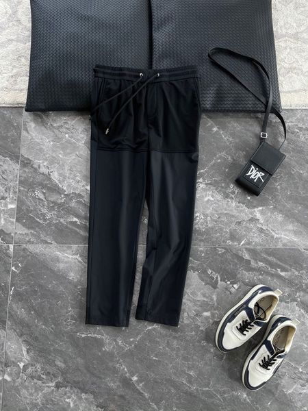 P*rada Pants Top Quality D17 20240328-12