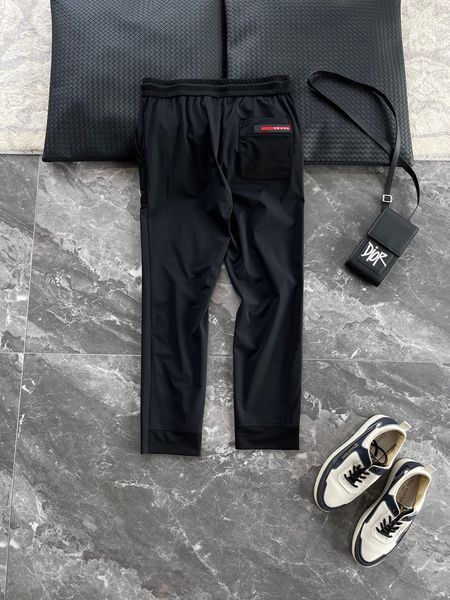 P*rada Pants Top Quality D17 20240328-12