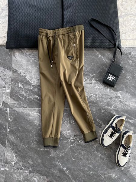 P*rada Pants Top Quality D17 20240328-13