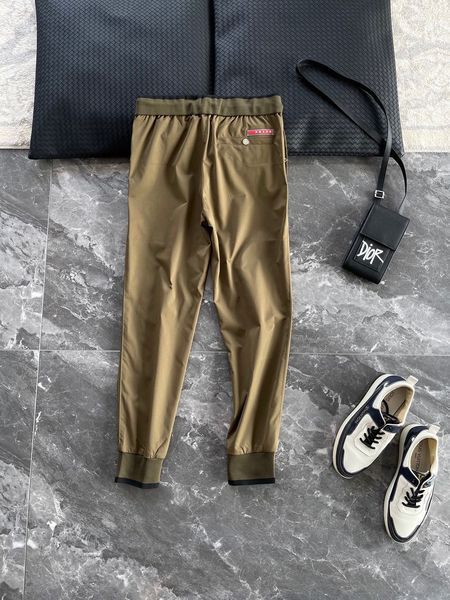 P*rada Pants Top Quality D17 20240328-13