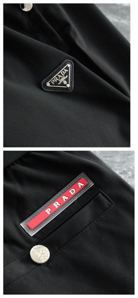 P*rada Pants Top Quality D17 20240328-14