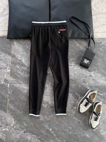 P*rada Pants Top Quality D17 20240328-14