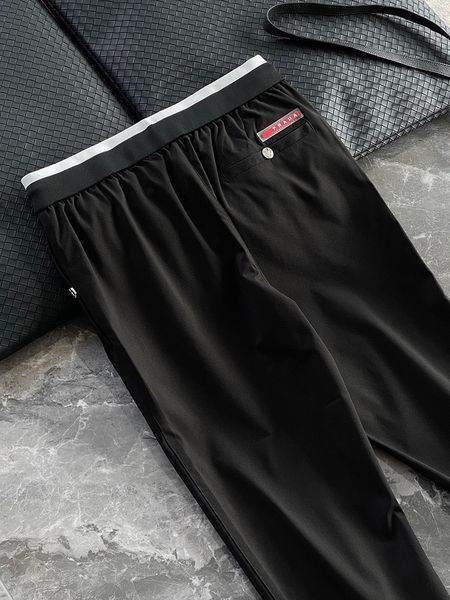 P*rada Pants Top Quality D17 20240328-14