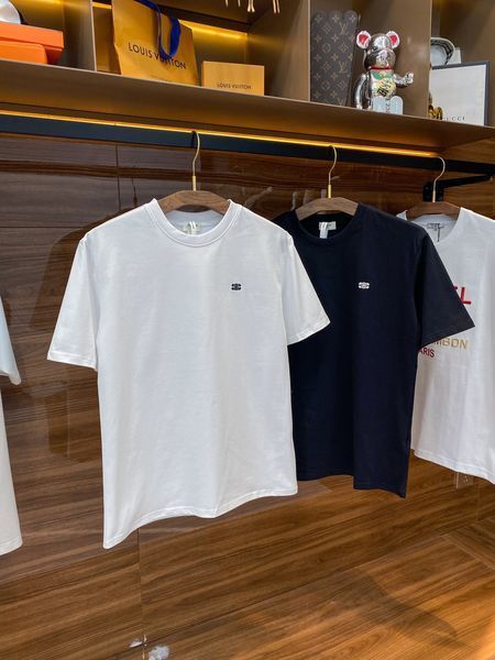 C*ELINE T-shirt Top Quality D17 20240328-18