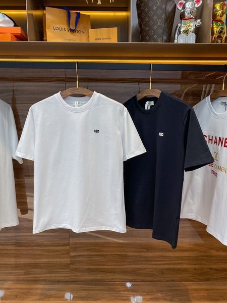 C*ELINE T-shirt Top Quality D17 20240328-18