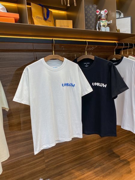 L*ouis V*uitton T-shirt Top Quality D17 2020324-20