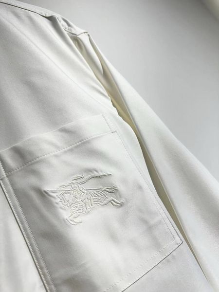 B*URBERRY  Coat Top Quality D17 20240327-22