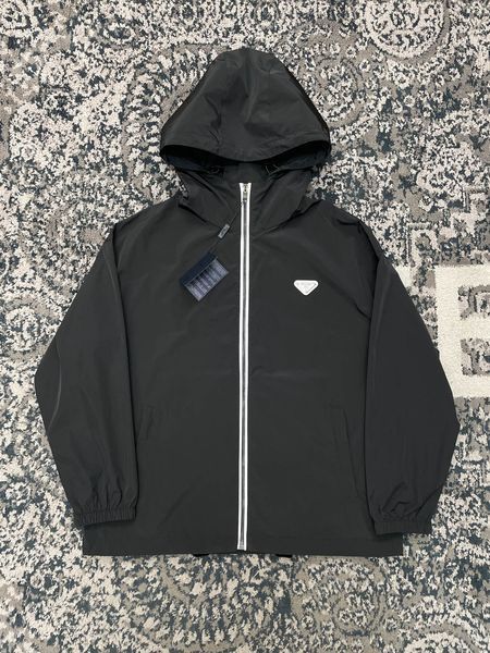 P*rada Jacket Top Quality D17 20240328-26