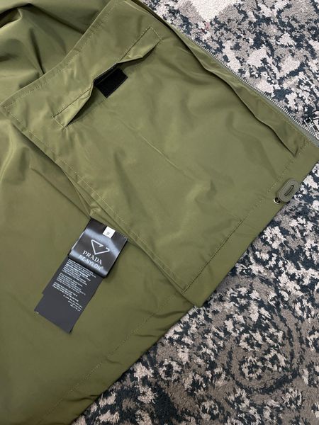 P*rada Jacket Top Quality D17 20240328-27