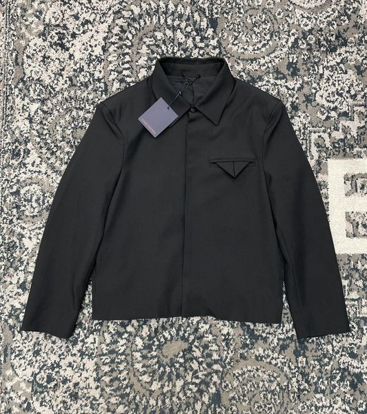 L*ouis V*uitton  Jacket  Top Quality D17 20240327-28