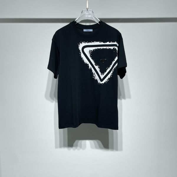 P*rada T-shirt Top Quality D17 20240328-29