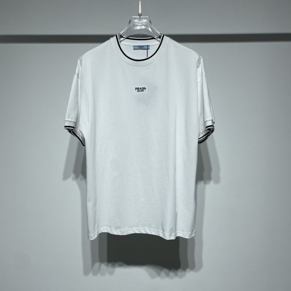 P*rada T-shirt Top Quality D17 20240328-32