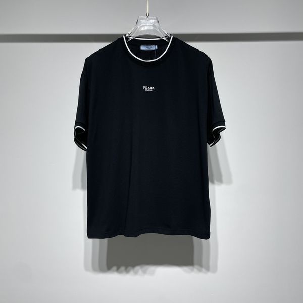 P*rada T-shirt Top Quality D17 20240328-33