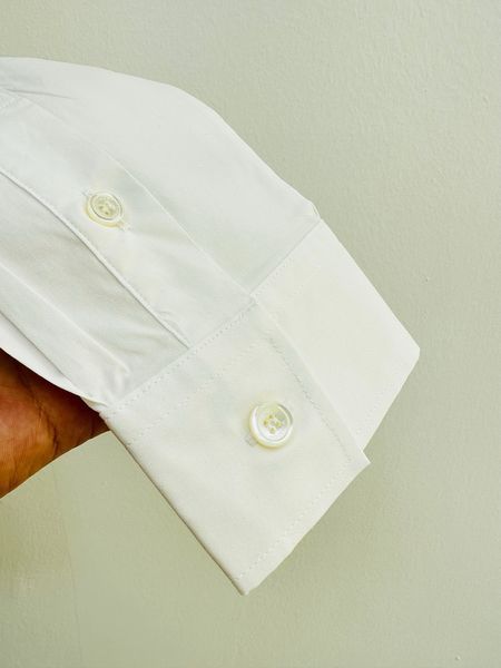 B*URBERRY  shirt Top Quality D17 20240328-37