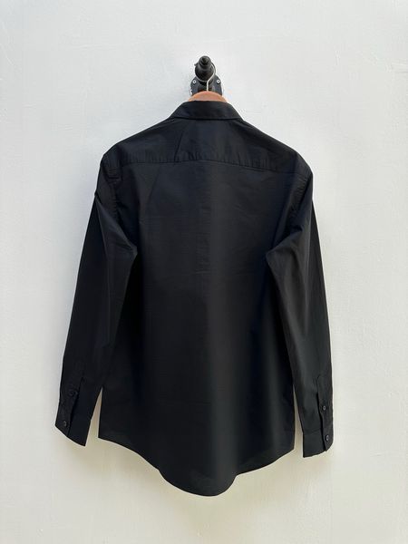 B*URBERRY  shirt Top Quality D17 20240328-38