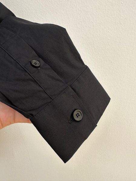 B*URBERRY  shirt Top Quality D17 20240328-38