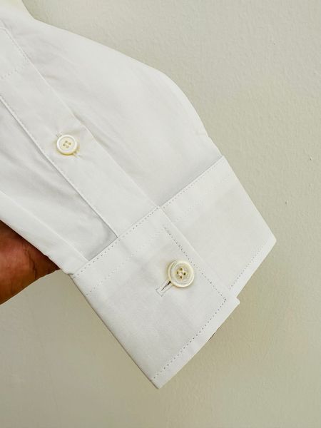 B*URBERRY  shirt Top Quality D17 20240328-39