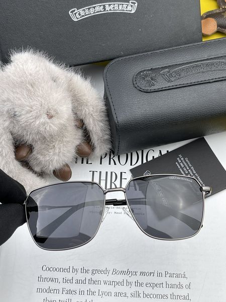 C*HROME H*EART Glasses Top XX 20240328-2