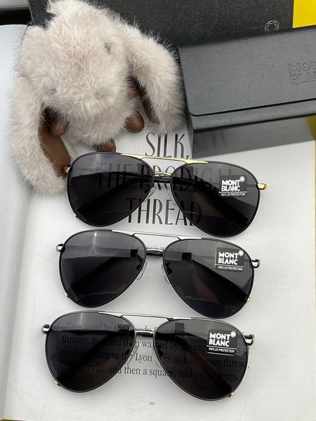 M*ONTBLANC Glasses Top XX 20240328-3