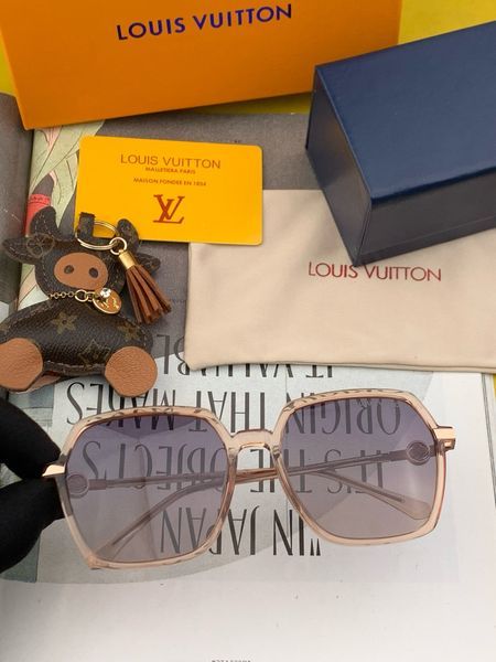 L*ouis V*uitton Glasses Top XX 20240328-7