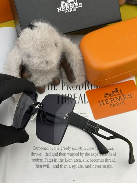 H*ermes Glasses Top XX 20240328-13