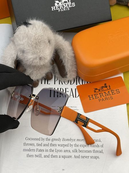 H*ermes Glasses Top XX 20240328-13