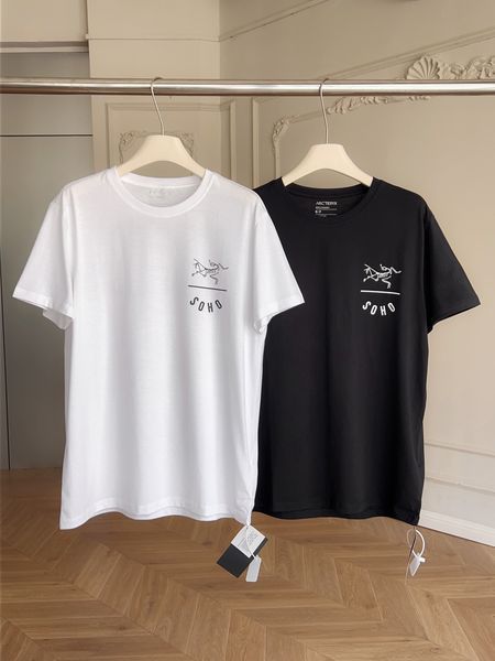 A*rcteryx T-shirt  Top Quality D17 20240329-8