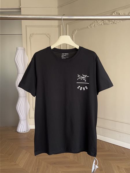 A*rcteryx T-shirt  Top Quality D17 20240329-8