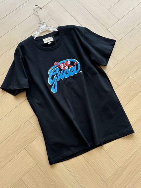 G*ucci T-shirt  Top Quality D17 20240329-11