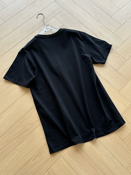 B*alenciaga T-shirt Top Quality D17 20240329-12