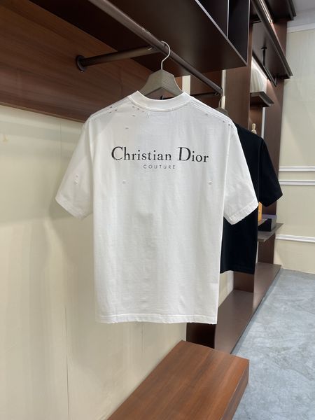 D*ior T-shirt Top Quality D17 20240329-23