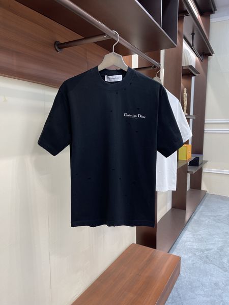 D*ior T-shirt Top Quality D17 20240329-23