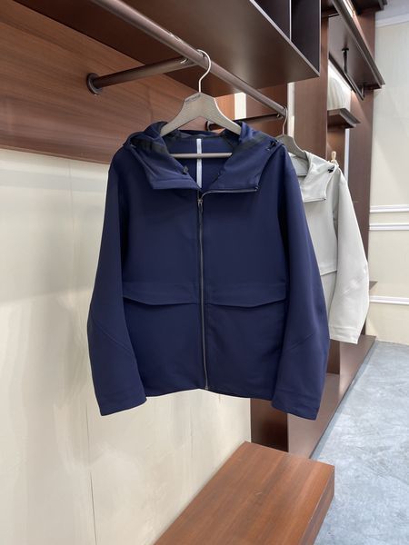 A*rcteryx Coat  Top Quality D17 20240321-25