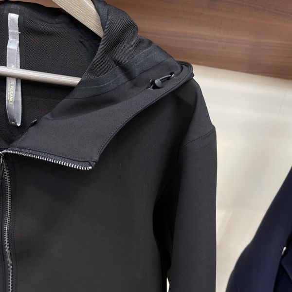 A*rcteryx Coat  Top Quality D17 20240321-25