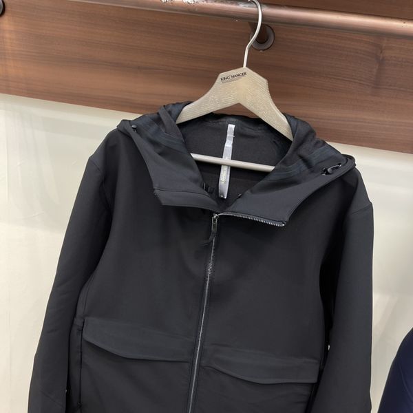 A*rcteryx Coat  Top Quality D17 20240321-25