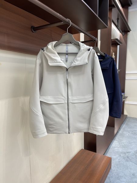 A*rcteryx Coat  Top Quality D17 20240321-25