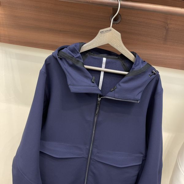 A*rcteryx Coat  Top Quality D17 20240321-25