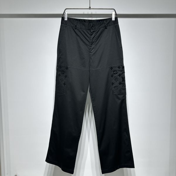 L*ouis V*uitton  pants  Top Quality D17 20240329-26