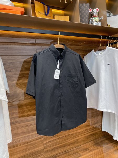 B*alenciaga T-shirt Top Quality D17 20240329-32