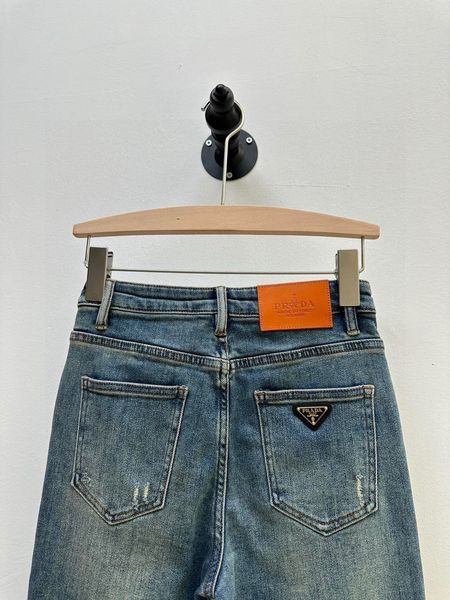 P*rada Pants Top Quality D17 20240329-35