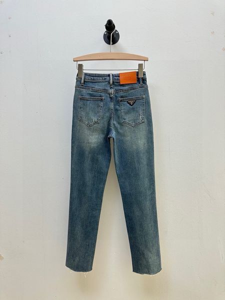 P*rada Pants Top Quality D17 20240329-35