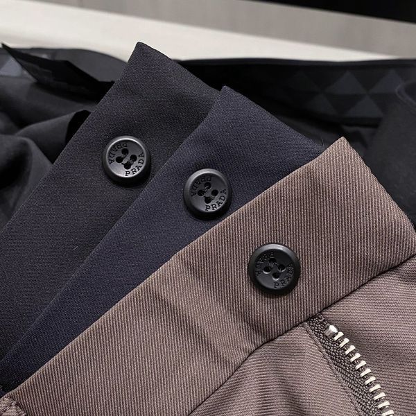 P*rada Pants Top Quality D17 20240329-39