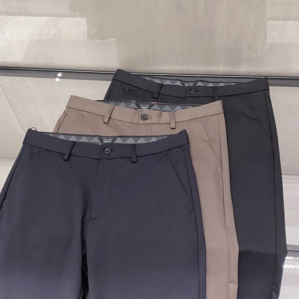 P*rada Pants Top Quality D17 20240329-39