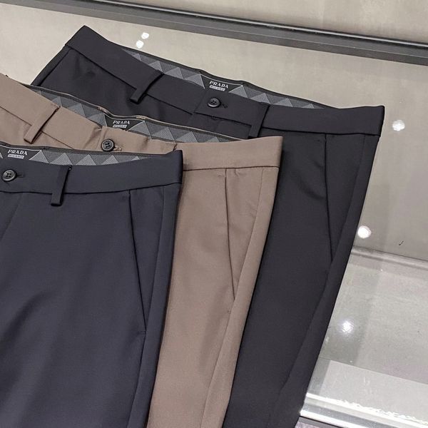 P*rada Pants Top Quality D17 20240329-39