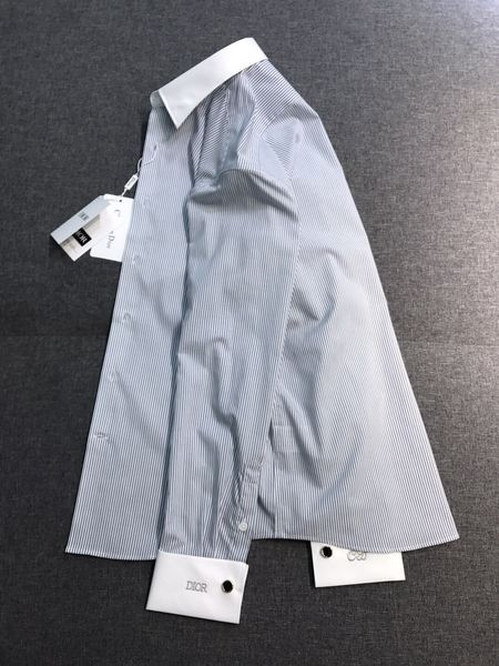 D*ior shirt Top Quality D17 20240330-1